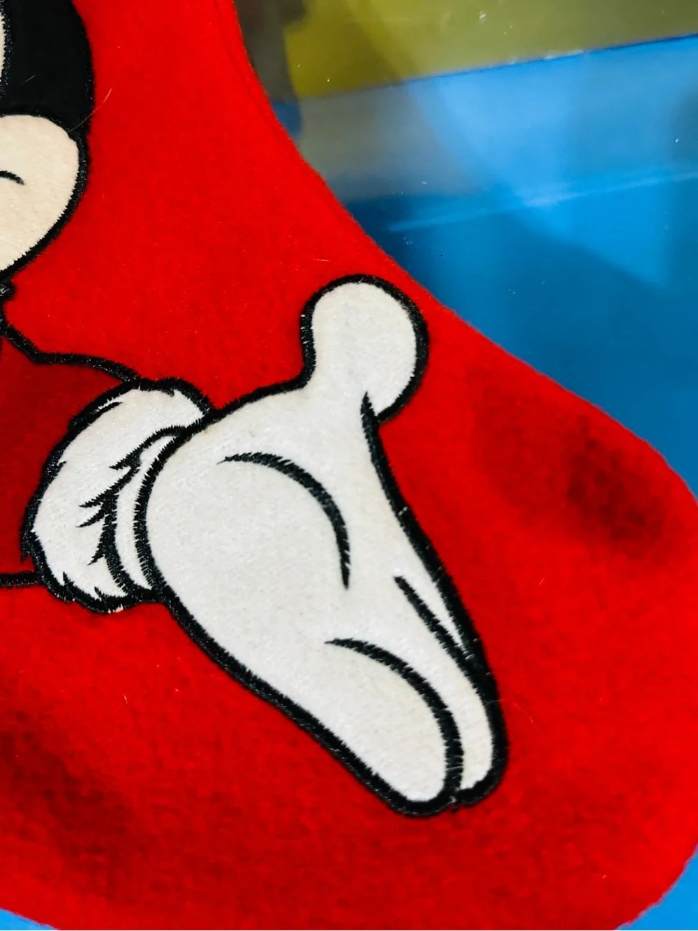 Disney festive 90